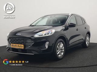 Ford Kuga - 4009 - Polisa Lease