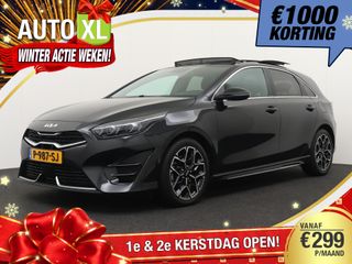Kia Ceed - P-987-SJ - Polisa Lease