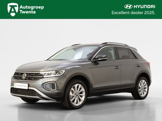 Volkswagen T-Roc - HSH-78-H - Polisa Lease