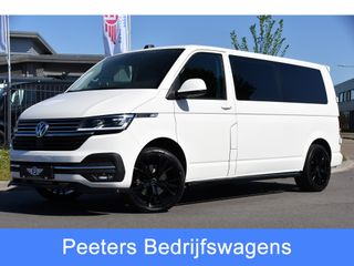Volkswagen Transporter - VGP-64-K - Polisa Lease