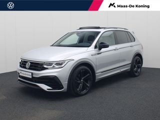 Volkswagen Tiguan - JPL-66-R - Polisa Lease