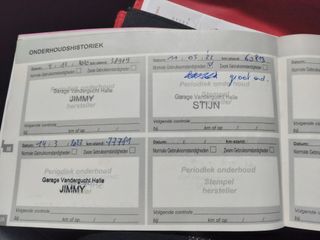 Voertuigafbeelding 8