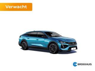 Peugeot 408 -  - Polisa Lease