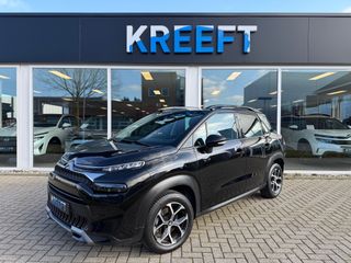 Citroën C3 Aircross - JXT-19-K - Polisa Lease