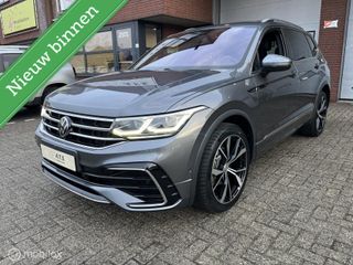 Volkswagen Tiguan -  - Polisa Lease