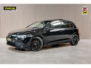 Volkswagen Golf -  - Polisa Lease