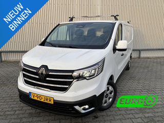 Renault Trafic - V-90-JRR - Polisa Lease