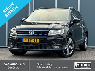 Volkswagen Tiguan - T-241-BS - Polisa Lease