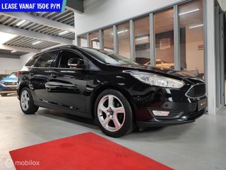 Ford Focus -  - Polisa Lease