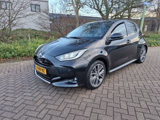 Voertuigafbeelding 1