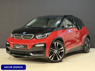 BMW i3 - RX-060-K - Polisa Lease