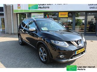 Nissan X-Trail - ND-232-H - Polisa Lease