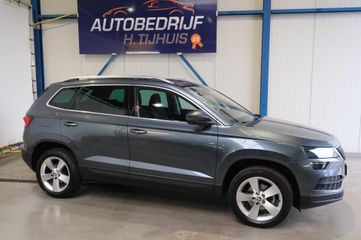 Voertuigafbeelding 1