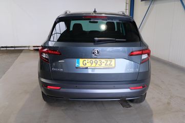 Voertuigafbeelding 5