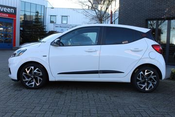 Voertuigafbeelding 1