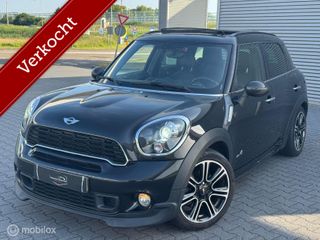 MINI Countryman - H-299-SH - Polisa Lease