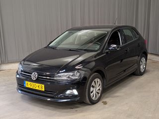 Volkswagen Polo - K-930-KB - Polisa Lease