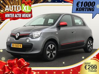 Renault Twingo - RK-583-K - Polisa Lease