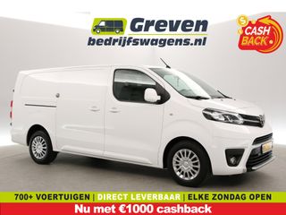 Toyota ProAce - V-23-NGK - Polisa Lease