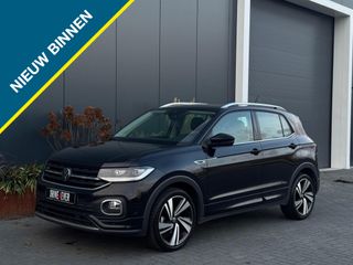 Volkswagen T-Cross -  - Polisa Lease