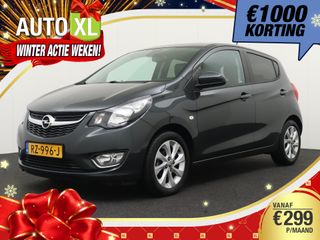Opel KARL - RZ-996-J - Polisa Lease
