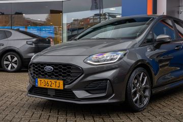 Voertuigafbeelding 5