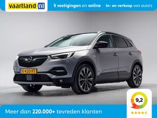 Opel Grandland X - K-420-FT - Polisa Lease