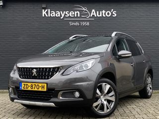 Peugeot 2008 - ZD-870-H - Polisa Lease