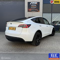 Tesla Model Y -  - Polisa Lease