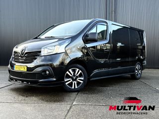 Renault Trafic - V-027-TK - Polisa Lease
