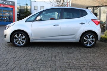 Voertuigafbeelding 1