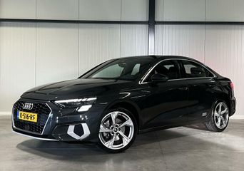 Audi A3 - K-516-RF - Polisa Lease