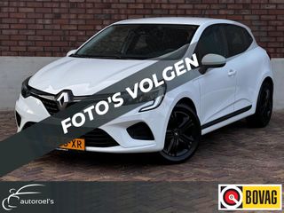 Renault Clio - L-686-GR - Polisa Lease