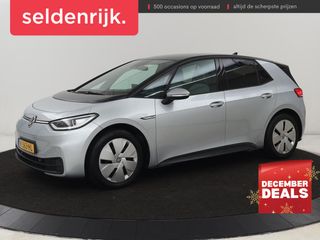 Volkswagen ID.3 - K-363-HL - Polisa Lease