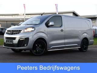 Opel Vivaro - VLH-39-B - Polisa Lease
