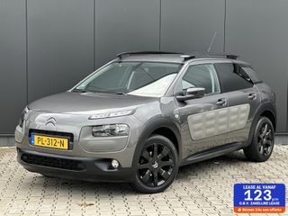 Citroën C4 Cactus - PL-312-N - Polisa Lease