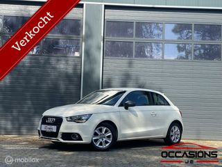 Audi A1 -  - Polisa Lease
