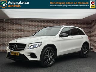 Mercedes-Benz GLC - ZS-918-H - Polisa Lease