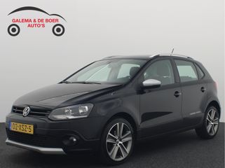 Volkswagen Polo - 02-XSZ-5 - Polisa Lease