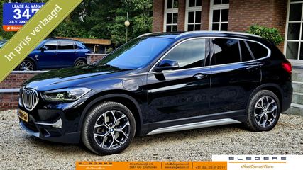 BMW X1 -  - Polisa Lease