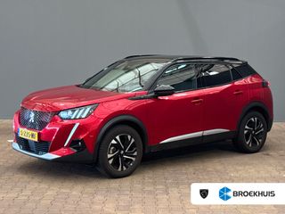 Peugeot e-2008 - S-235-NF - Polisa Lease