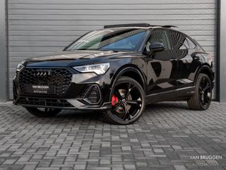 Audi Q3 -  - Polisa Lease