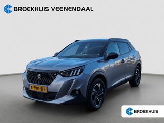 Peugeot 2008 - X-790-DF - Polisa Lease