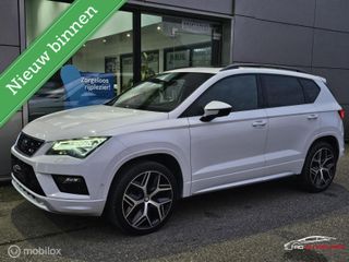 SEAT Ateca -  - Polisa Lease