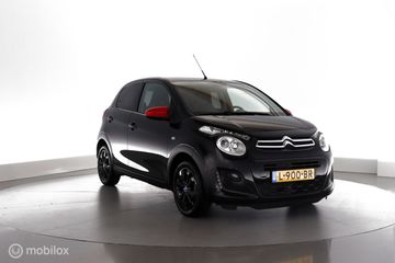 Voertuigafbeelding 1