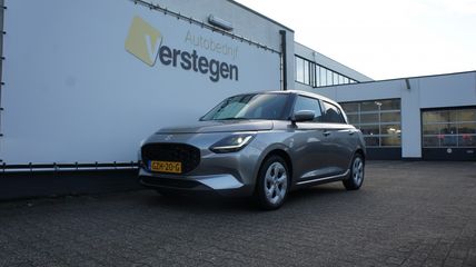 Voertuigafbeelding 3