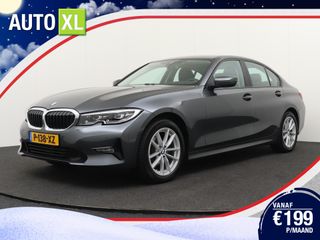 BMW 3 Serie - P-138-XZ - Polisa Lease