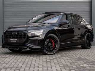 Audi Q8 -  - Polisa Lease