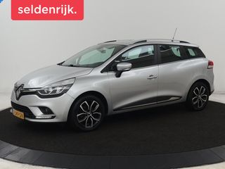 Renault Clio - X-349-DN - Polisa Lease