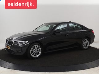 BMW 3 Serie - P-042-BR - Polisa Lease